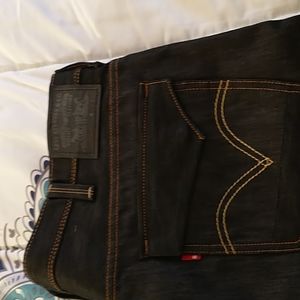 Levi jeans